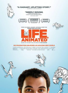 蓬勃的生活Life, Animated