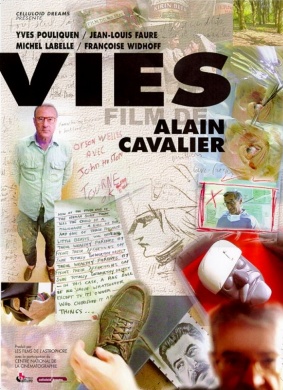 生命四重奏Vies