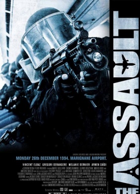 突击L'assaut