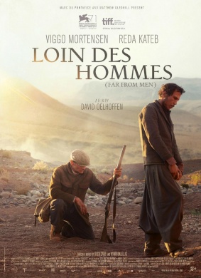 远离人迹Loin des hommes