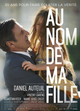 以女儿之名Au nom de ma fille
