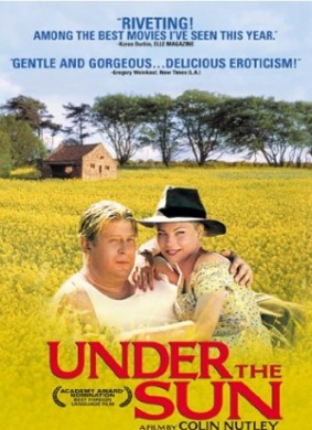 太阳底下Under solen