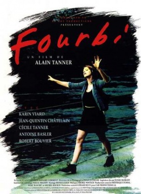 擦亮Fourbi