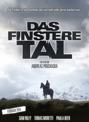 黑暗山谷Das finstere Tal