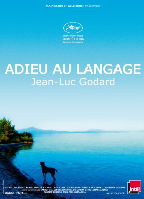 再见语言Adieu au langage