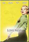爱巢Love Nest