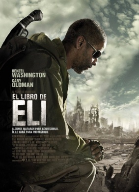 艾利之书The Book of Eli