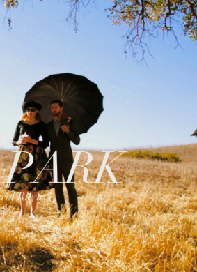 爱情公园Loves Park