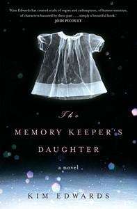 不存在的女儿The Memory Keeper's Daughter