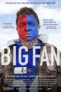 Big FanBig Fan