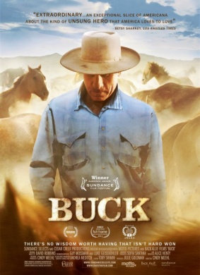 巴克Buck