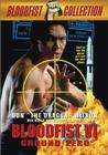 Bloodfist VII: Manhunt