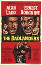 碧血黄金The Badlanders