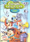 Cartoon Crack-ups