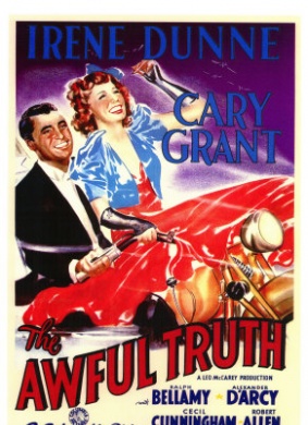春闺风月The Awful Truth