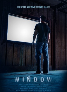 窗户The Window