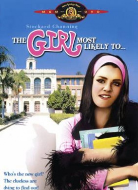 丑女复仇记The Girl Most Likely to...