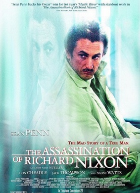 刺杀尼克松The Assassination of Richard Nixon