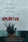 刺Splinter