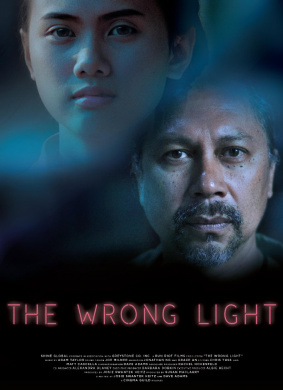 错误的光The Wrong Light