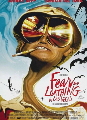 赌城风情画Fear and Loathing in Las Vegas