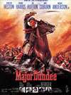 邓迪少校Major Dundee