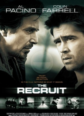 谍海计中计The Recruit