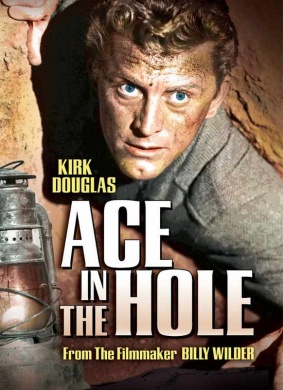 倒扣的王牌Ace in the Hole