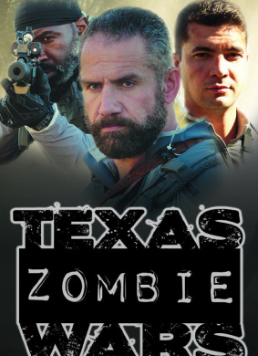 德克萨斯僵尸大战：达拉斯 Texas Zombie Wars: Dallas