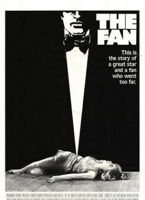 夺命影迷The Fan