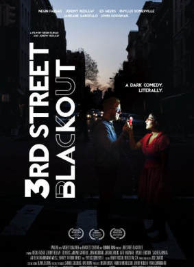 第三街停电3rd Street Blackout