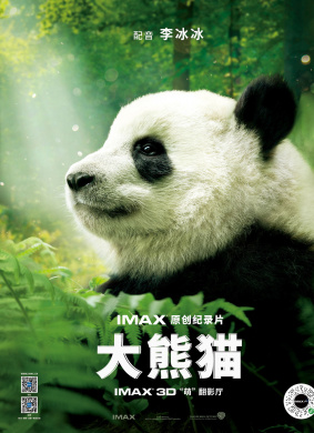 大熊猫Pandas