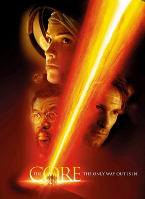 地心抢险记The Core