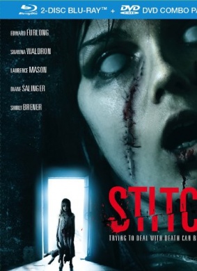 缝合Stitch