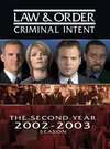 法律与秩序：犯罪意图Law & Order: Criminal Intent