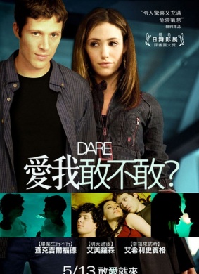 敢不敢Dare