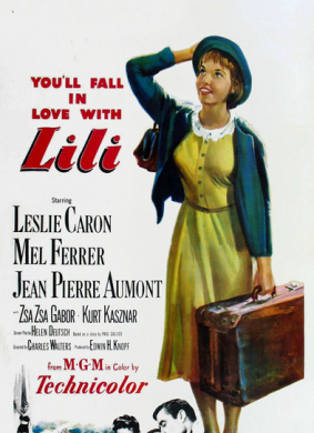 孤凤奇缘Lili
