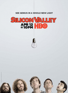 硅谷 第二季Silicon Valley Season 2