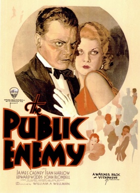 国民公敌The Public Enemy