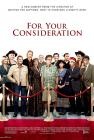 供您决定For Your Consideration