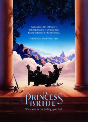 公主新娘The Princess Bride