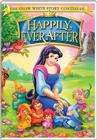 Happily Even After