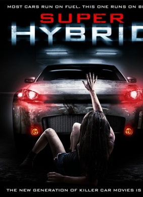 混合Hybrid
