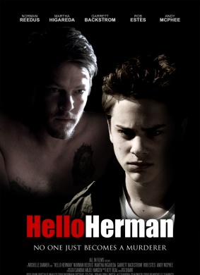 赫曼你好Hello Herman