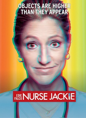 护士当家 第七季Nurse Jackie Season 7