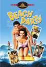 海滩派对Beach Party