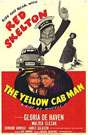 糊涂司机The Yellow Cab Man
