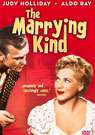 婚姻趣事The Marrying Kind