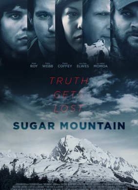 荒野逃生Sugar Mountain