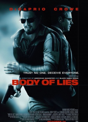 谎言之躯Body of Lies